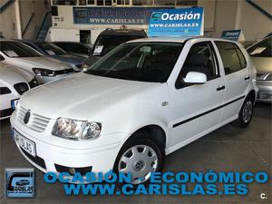 VOLKSWAGEN Polo 75 TRENDLINE 5p.