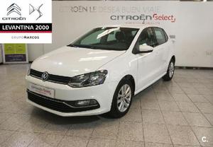 VOLKSWAGEN Polo Advance 1.2 TSI 90cv BMT 5p.