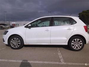 VOLKSWAGEN Polo Sport 1.2 TSI 90cv BMT 5p.