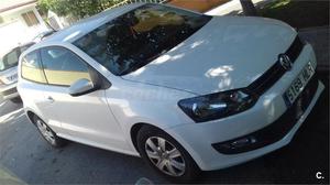 VOLKSWAGEN Polo cv Advance 3p.