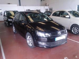 VOLKSWAGEN Polo cv Advance 5p.