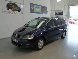 VOLKSWAGEN Sharan 2.0 TDI 140cv Advance BlueMotion Tech 5p.