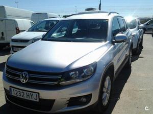 VOLKSWAGEN Tiguan T1 2.0 TDI 110CV BMT 4x2 5p.