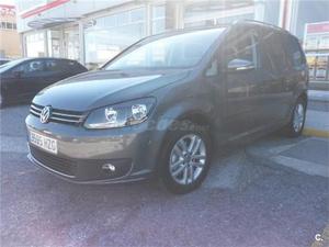 VOLKSWAGEN Touran 1.6 TDI 105cv DSG Advance 5p.