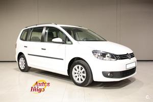 VOLKSWAGEN Touran 1.6 TDI 105cv Edition Bluemotion Tech 5p.