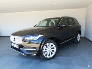 VOLVO XC D5 AWD Inscription Auto 5p.