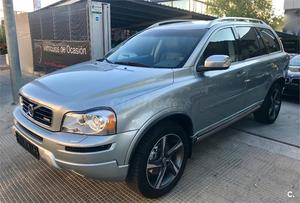 VOLVO XC D5 AWD RDesign Auto 5p.