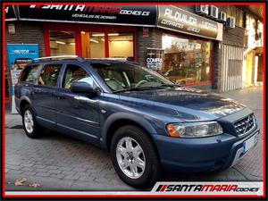 VOLVO XCD Geartronic Momentum 5p.