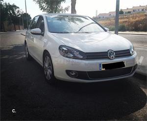 Volkswagen Golf 1.6 Tdi 105cv Dpf Sport 5p. -10