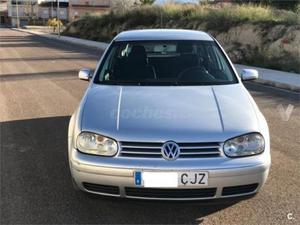 Volkswagen Golf 1.9 Tdi Soul 100cv 5p. -03