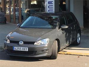 Volkswagen Golf Bluemotion Business Navi 1.6 Tdi 110cv 5p.