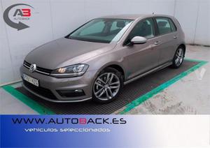 Volkswagen Golf Sport 2.0 Tdi 150cv Bmt 5p. -14