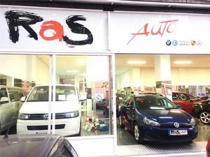 Volkswagen Golf Variant 1.6 Tdi 105cv Dpf Advance 5p. -12