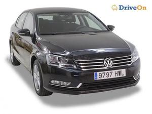 Volkswagen Passat 1.6 Tdi 105cv Business Edition Navi Bmt