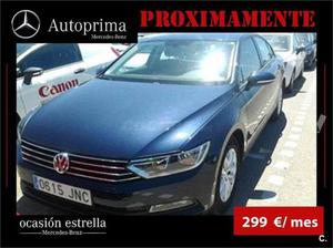 Volkswagen Passat Edition 1.6 Tdi 120cv Bmt 4p. -16