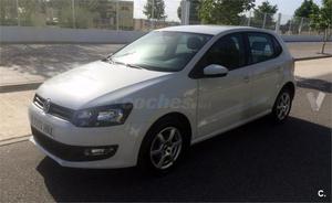 Volkswagen Polo 1.2 Tdi 75cv Advance 5p. -13