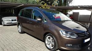 Volkswagen Sharan 2.0 Tdi 140cv Dsg Advance Bmotion Tech 5p.