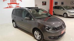 Volkswagen Touran 1.6 Tdi 105cv Advance Bluemotion Tech 5p.