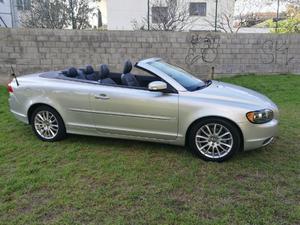 Volvo C70