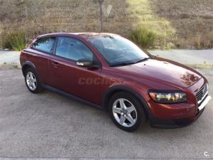 Volvo Cd Kinetic 3p. -07