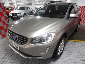 Volvo Xc D4 Awd Momentum Auto 5p. -14