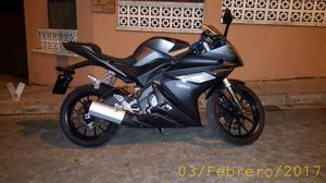 Yamaha yzf r 125 abs -17