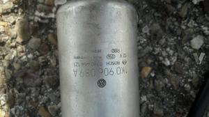 bomba de combustible vw