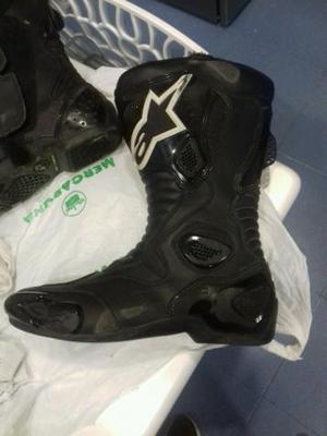 botas alpinestar