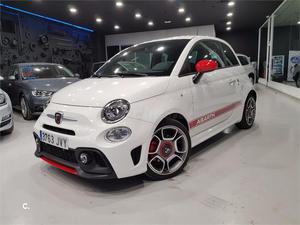 ABARTH v TJet kW 145CV E6 3p.