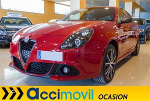 ALFA ROMEO Giulietta 2.0 JTD 110kW 150CV Super 5p.