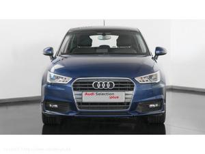 AUDI A1 SPORTBACK 1.6 TDI ATTRACTION 85 KW (116 - MADRID -