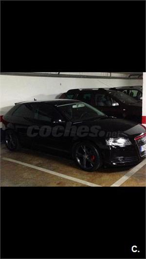 AUDI A3 1.9 TDI ATTRACTION 3p.