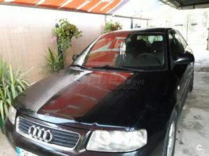 AUDI A3 1.9 TDI ATTRACTION 3p.