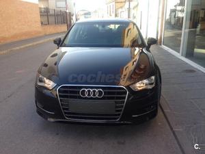 AUDI A3 Sportback 1.6 TDI 105cv Attraction 5p.