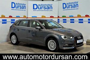 AUDI A3 Sportback 2.0 TDI 150 S tronic Ambiente 5p.