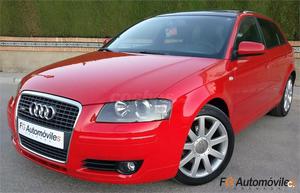 AUDI A3 Sportback 2.0 TDI Ambition 5p.