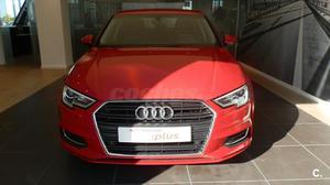 AUDI A3 design edition 1.6 TDI Sedan 4p.