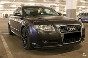 AUDI A4 1.9 TDI 4p.