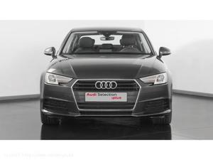 AUDI A4 2.0 TDI S TRONIC 110 KW (150 C - MADRID - (MADRID)