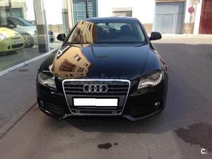 AUDI A4 2.7 TDI multitronic 4p.