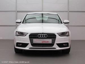 AUDI A4 A4 DIESEL 2.0TDI DPF 150 - MADRID - (MADRID)