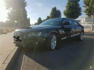 AUDI A5 3.0 TDI 240cv DPF quattro 2p.