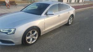 AUDI A5 Sportback 2.0 TDI 143cv 5p.