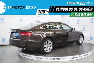 AUDI A5 Sportback 3.0 TDI 245cv quattro S tronic 5p.