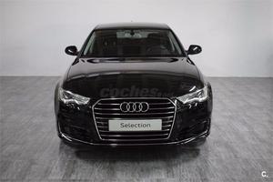 AUDI A6 2.0 TDI 190cv ultra S tronic 4p.