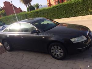 AUDI A6 2.0 TDI 4p.