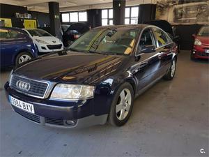 AUDI A6 3.0 QUATTRO 4p.