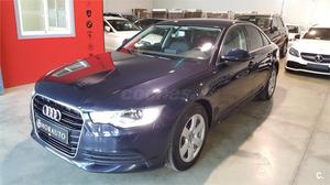 AUDI A6 3.0 TDI 204cv 4p.