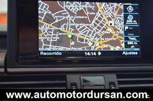 AUDI A7 Sportback 3.0 TDI 204cv multitronic 5p.