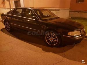 AUDI A8 2.5 TDI QUATTRO TIPTRONIC 4p.